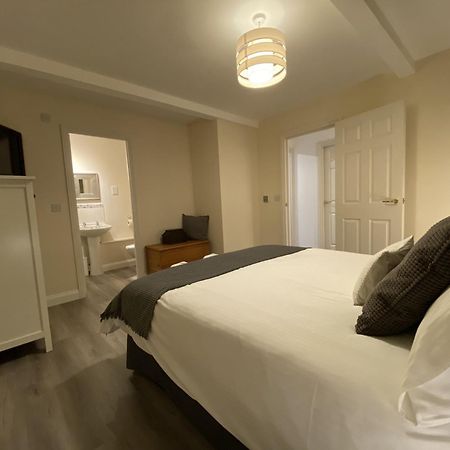 Nera Stay Leighton Buzzard Esterno foto