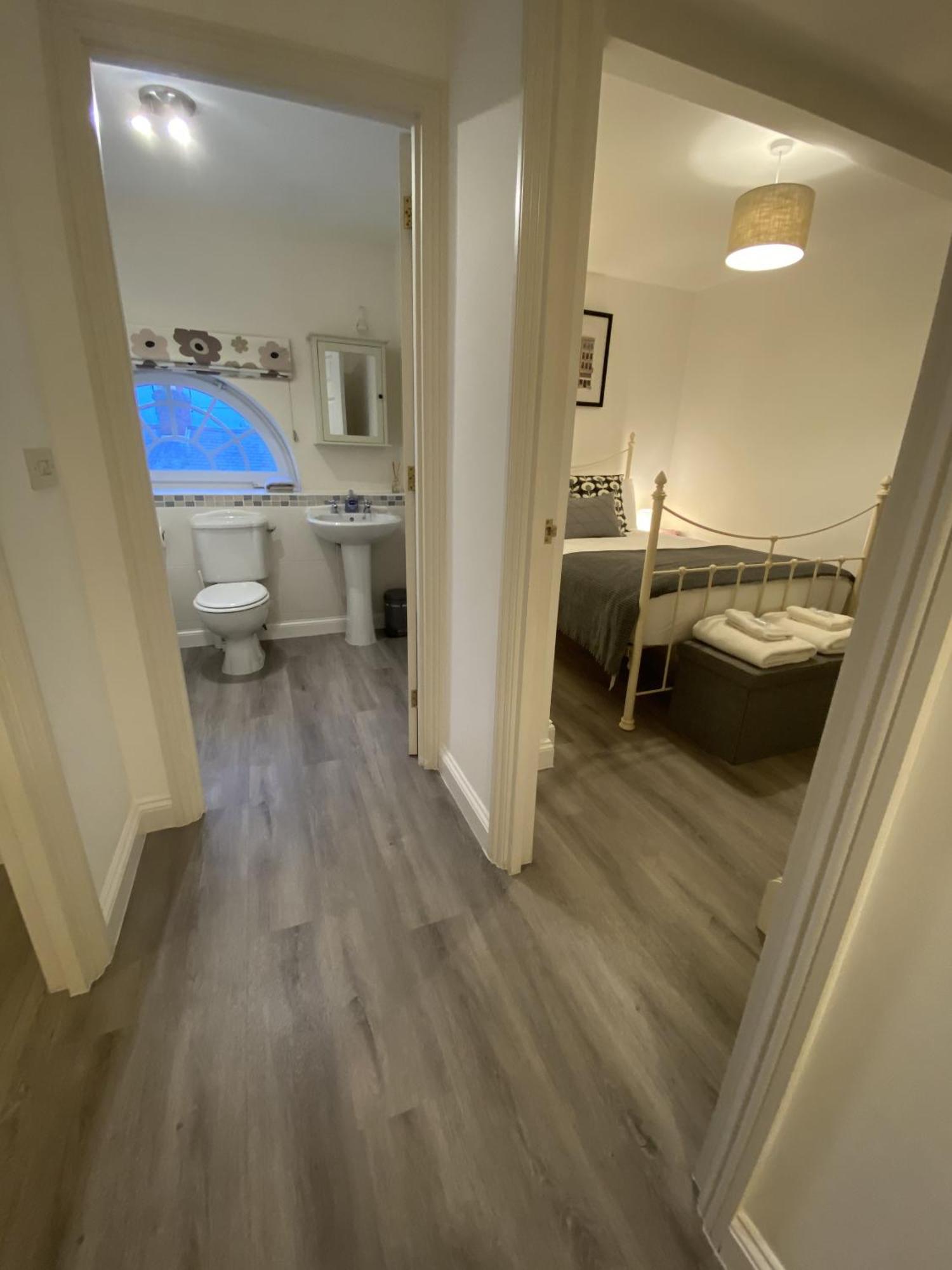 Nera Stay Leighton Buzzard Esterno foto