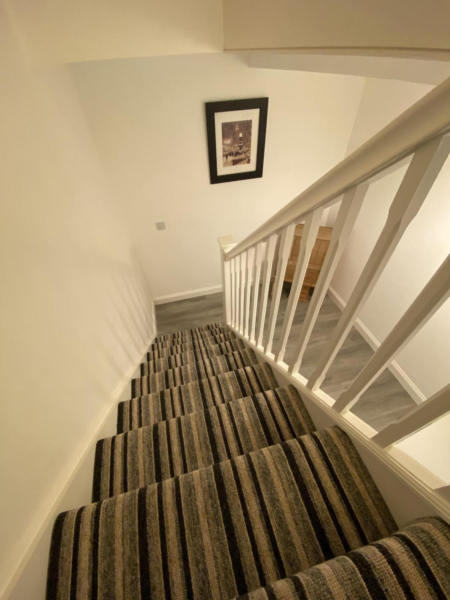 Nera Stay Leighton Buzzard Esterno foto