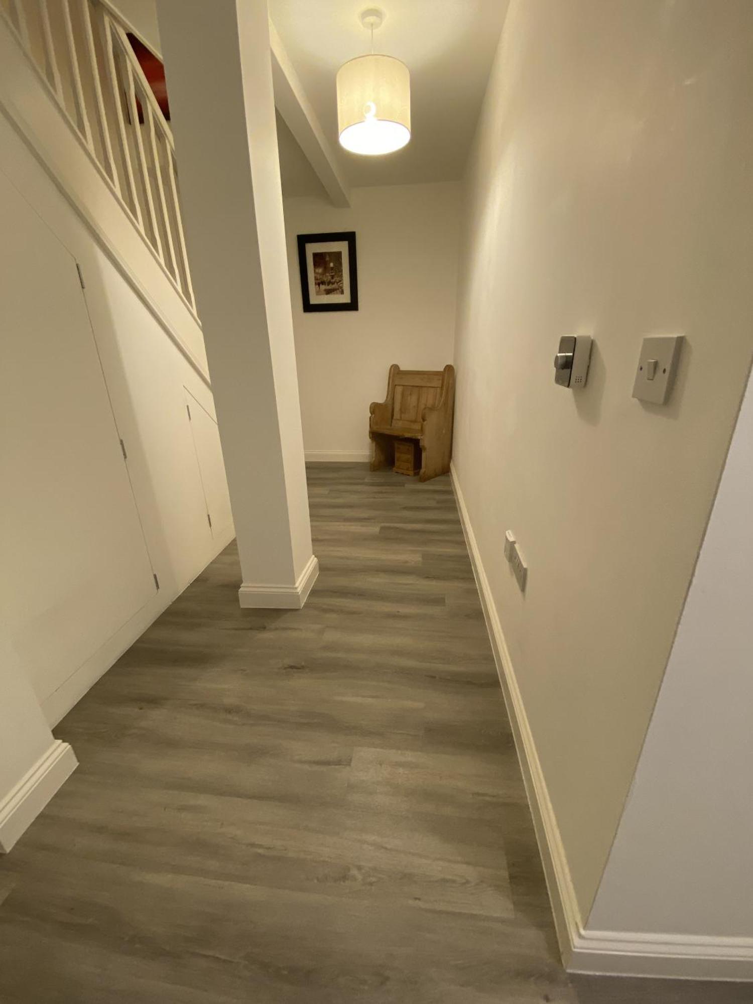 Nera Stay Leighton Buzzard Esterno foto