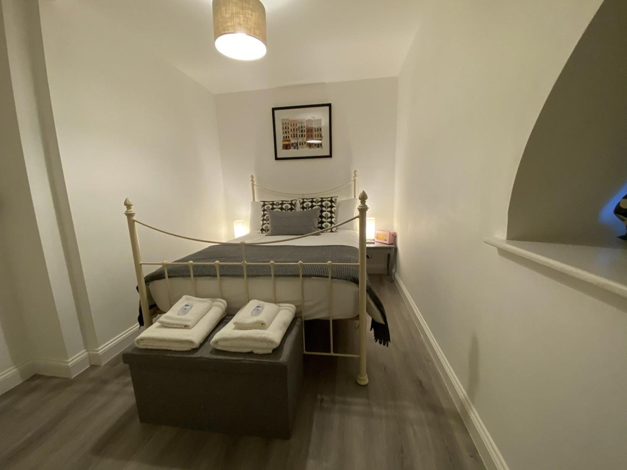Nera Stay Leighton Buzzard Esterno foto