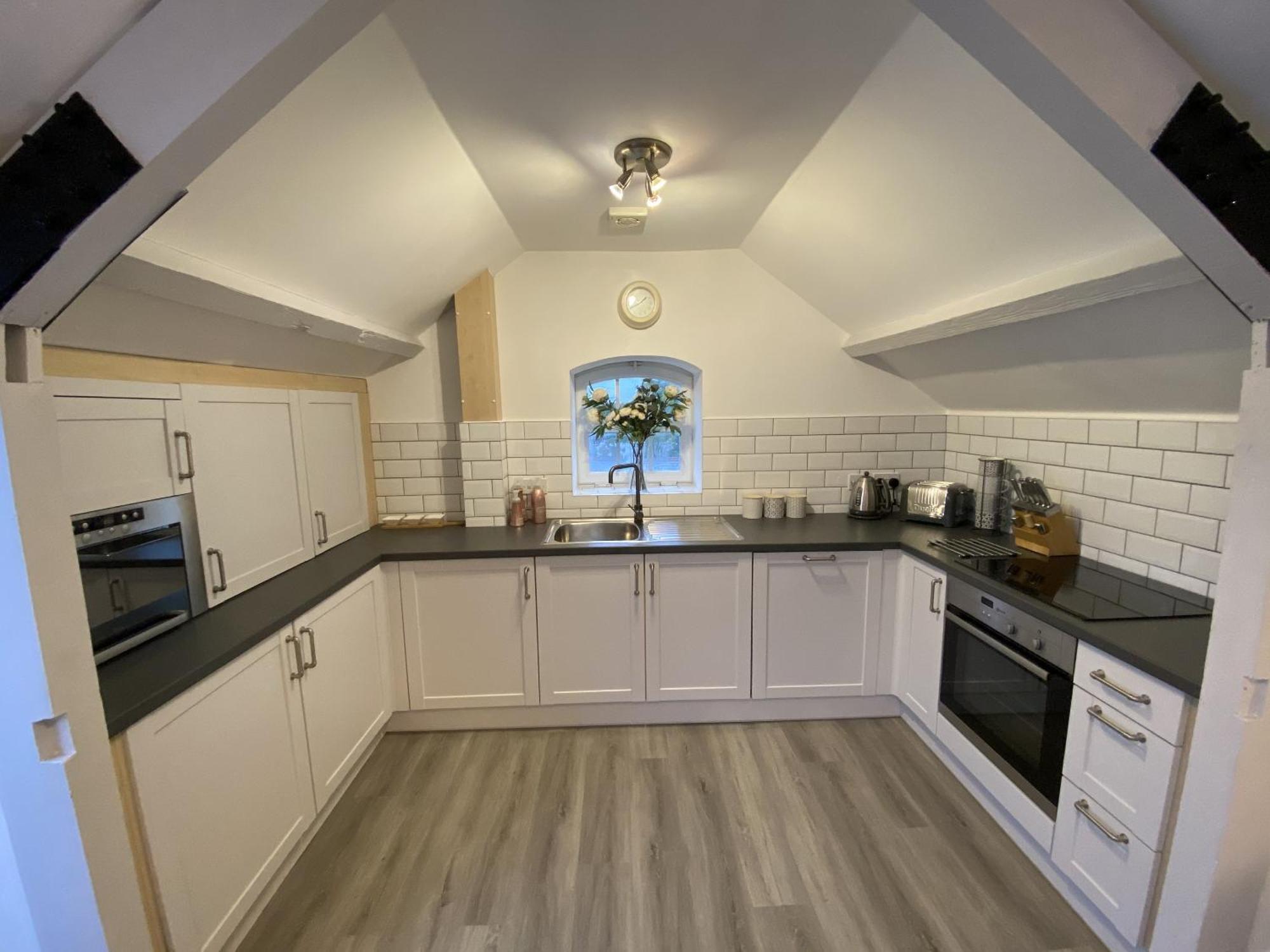 Nera Stay Leighton Buzzard Esterno foto