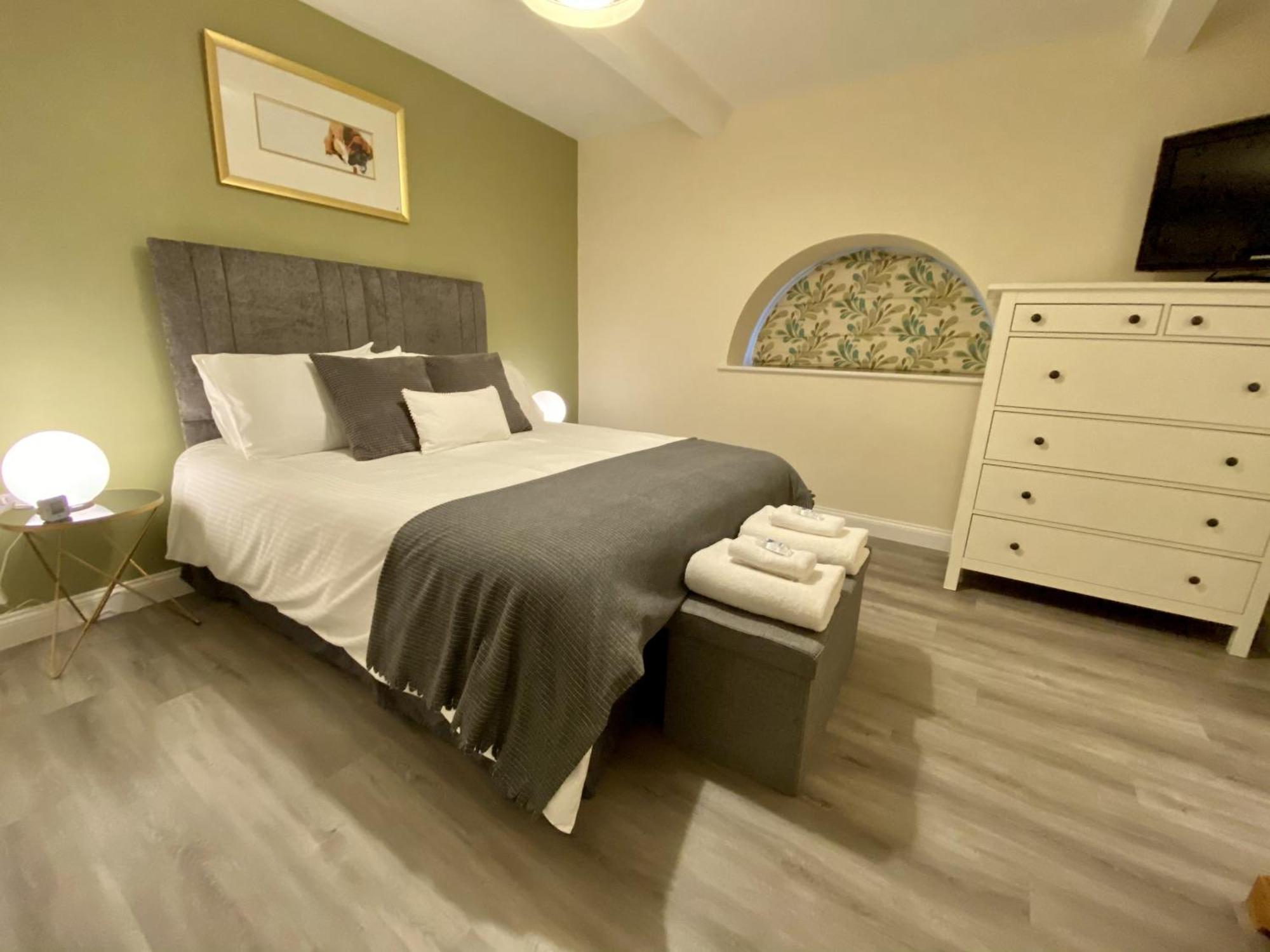 Nera Stay Leighton Buzzard Esterno foto