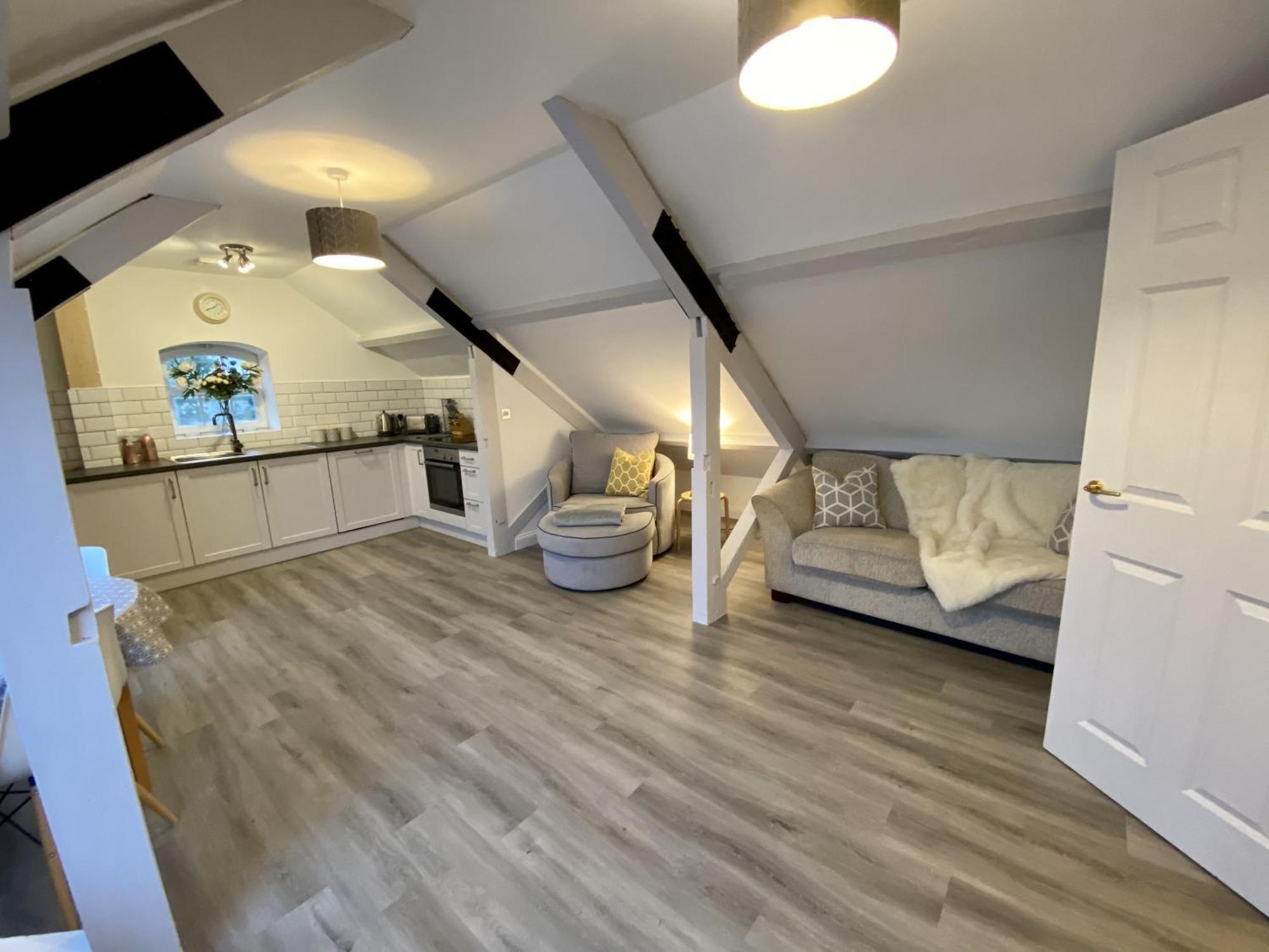 Nera Stay Leighton Buzzard Esterno foto