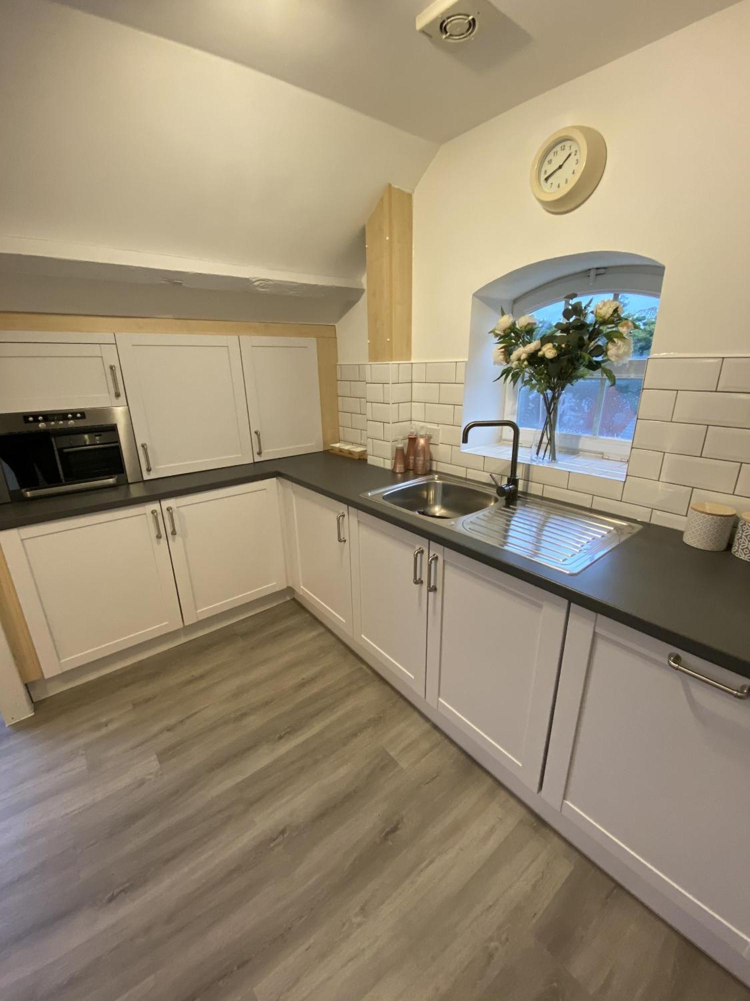 Nera Stay Leighton Buzzard Esterno foto