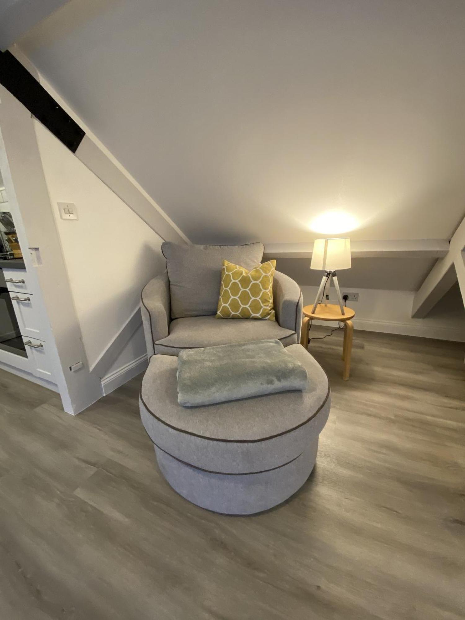 Nera Stay Leighton Buzzard Esterno foto