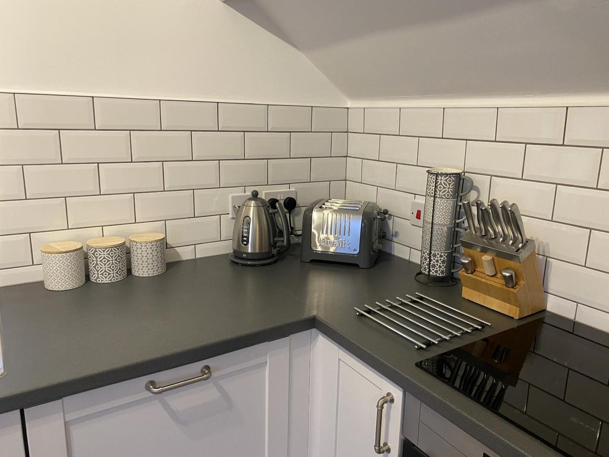 Nera Stay Leighton Buzzard Esterno foto