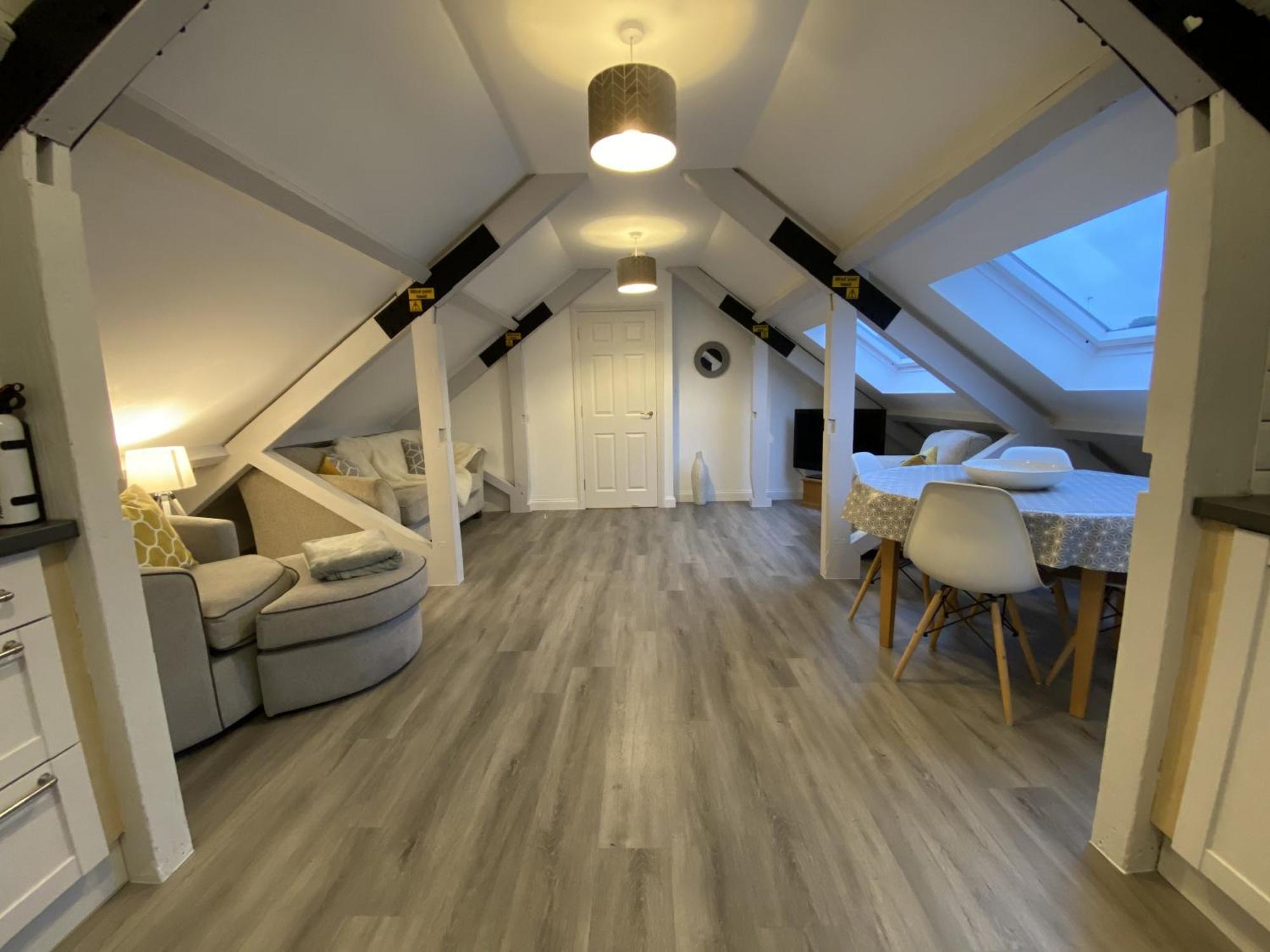Nera Stay Leighton Buzzard Esterno foto