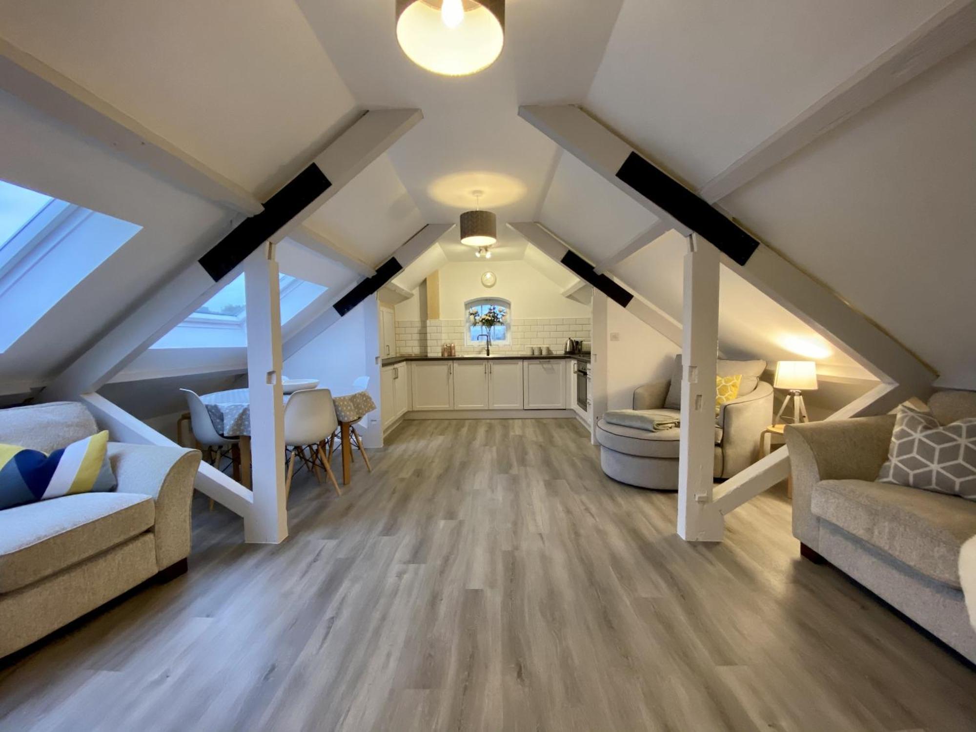 Nera Stay Leighton Buzzard Esterno foto